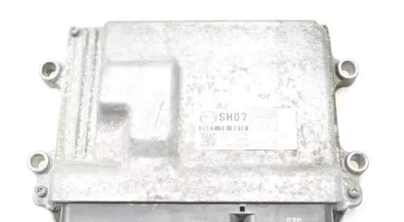Mazda 6 Engine control unit/module SH0718881K