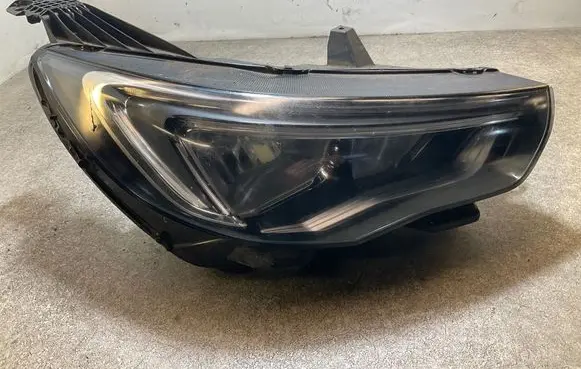 Opel Grandland X Headlight/headlamp YP00015480 366947220 0020119206