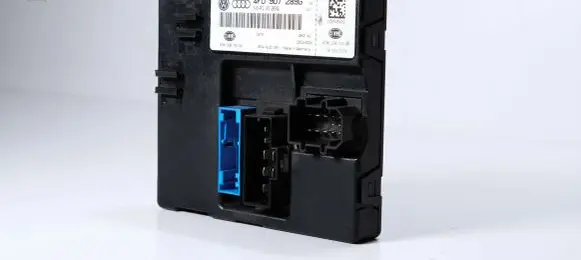Audi A6 S6 C6 4F Comfort/convenience module 4F0907289G