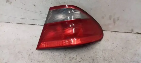 Mercedes-Benz CLK A208 C208 Rear/tail lights 