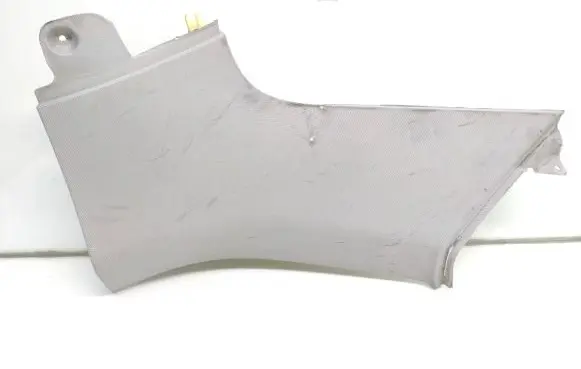 Audi A6 Allroad C6 (D)pillar trim (top) 4F9867246