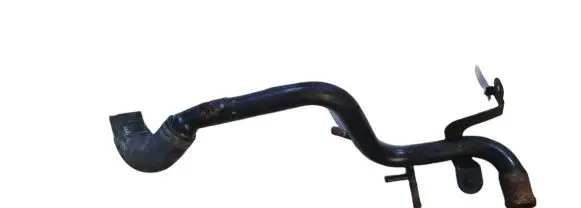 Volkswagen PASSAT B5 Engine coolant pipe/hose NOCODE