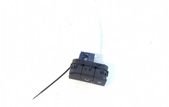 Citroen C5 Parking (PDC) sensor switch 96588884ZD