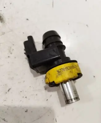 Coolant temperature sensor