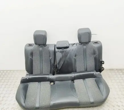 Peugeot 2008 II Rear seat 9823382280