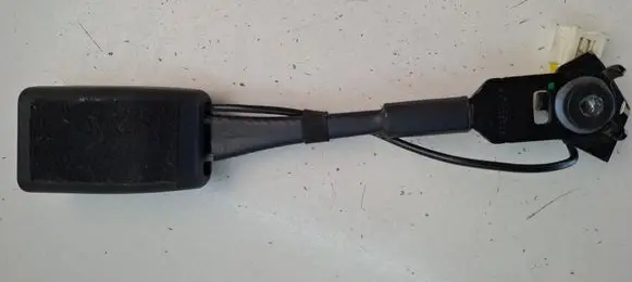 Citroen DS4 Front seatbelt buckle 96748384XT