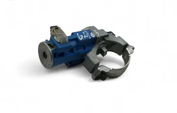 Nissan Qashqai Ignition lock 4N113X