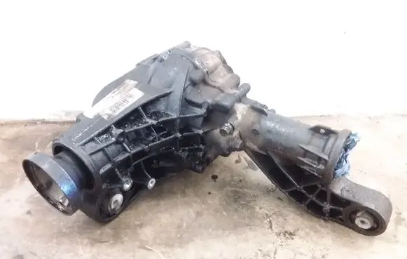 Mercedes-Benz R W251 Front differential A1643302502 446006