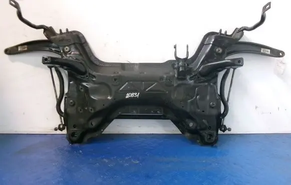 Citroen DS4 Front subframe