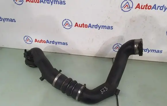 BMW 5 GT F07 Intercooler hose/pipe 7582314 13717582314