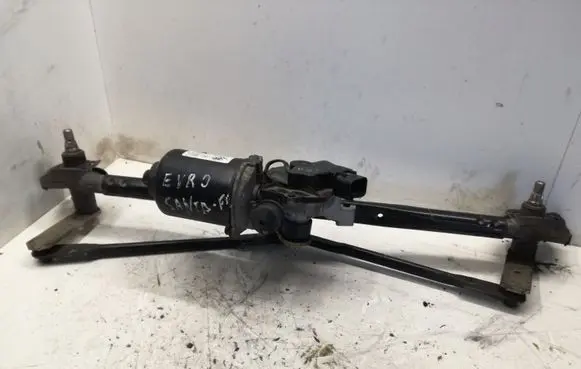 Hyundai Santa Fe Wiper motor 981102B000