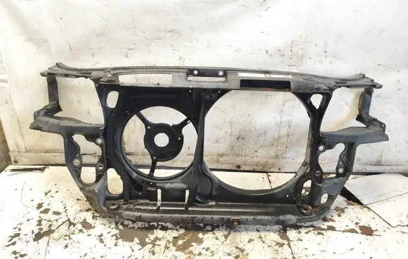 Audi A6 S6 C4 4A Radiator support slam panel 8A0010126A