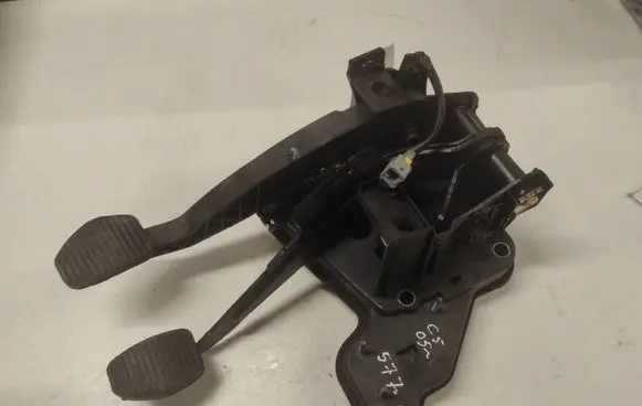 Citroen C5 Pedal assembly 9659516280 13848