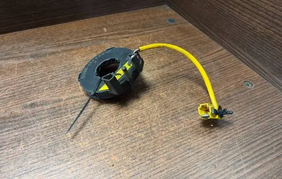 Ford Transit Airbag slip ring squib (SRS ring) 94VB14A664AB