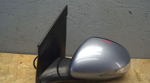 Honda Civic Front door electric wing mirror 