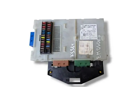 Comfort/convenience module