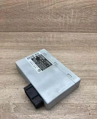 BMW X5 E70 Keyless (KESSY) go control unit/module 9134707 5WK49131B