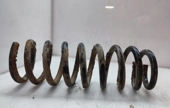 KIA Carens II Rear coil spring