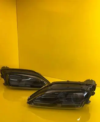 Porsche Macan (95C) Headlight/headlamp 95C941005G