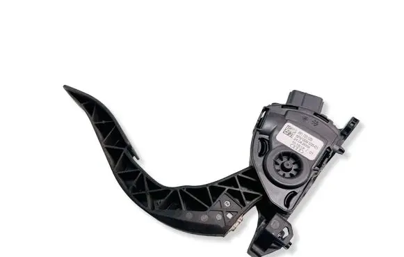 Audi A5 8T 8F Accelerator throttle pedal 8K1723523 24042009 6PV00950501