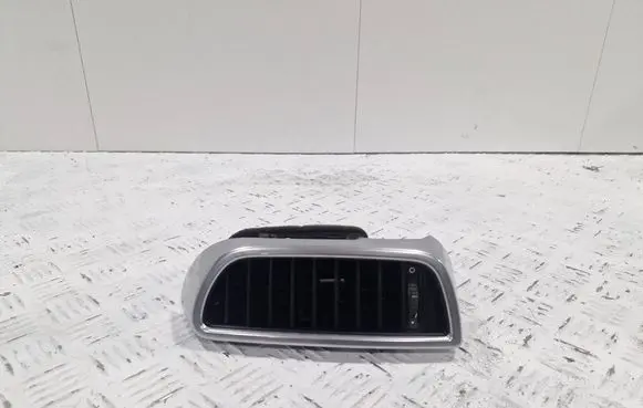 Porsche Cayenne (9Y0 9Y3) Dash center air vent grill 4590022602 7P5819728C