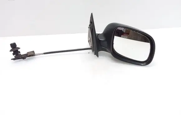 Skoda Fabia Mk1 (6Y) Manual wing mirror 