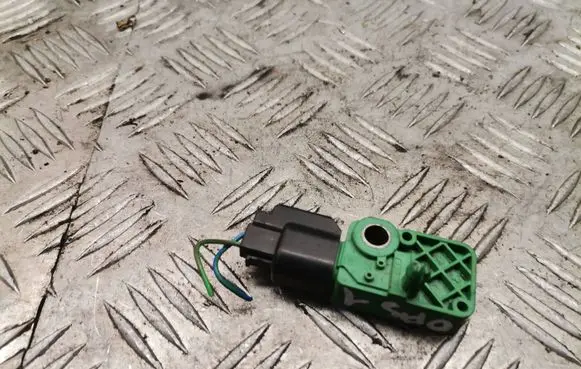 Volvo XC60 Airbag deployment crash/impact sensor 31264409