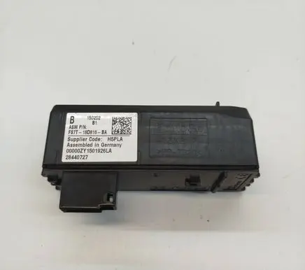 Ford Mondeo MK V Other control units/modules FS7T18D816BA