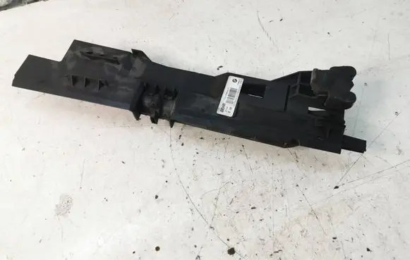 BMW X5 E70 Side radiator support slam panel 7799761 PA66GF30