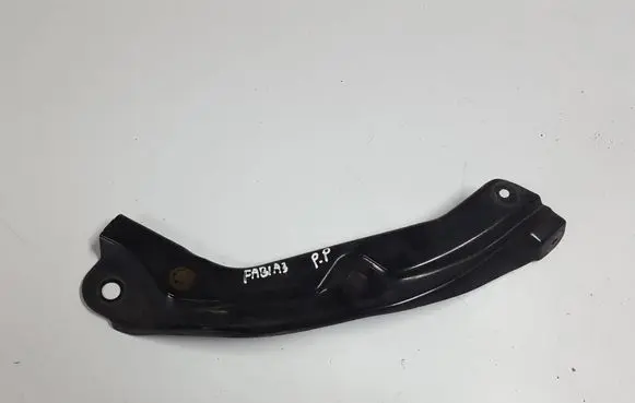 Skoda Fabia Mk3 (NJ) Headlight/headlamp mounting bracket 6V0805932XAUTOPX 6V0805932