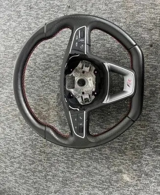 Seat Alhambra (Mk2) Steering wheel