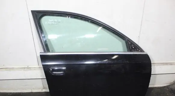 Audi A6 S6 C6 4F Front door
