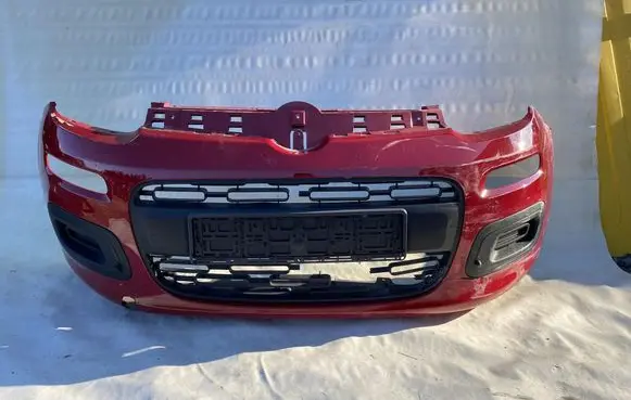Fiat Panda III Front bumper 735520671