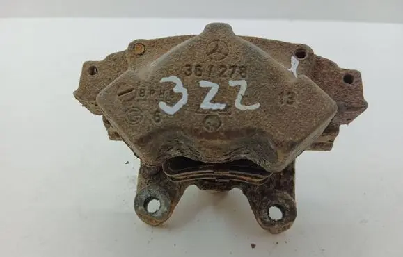 Mercedes-Benz CLK A208 C208 Rear brake caliper