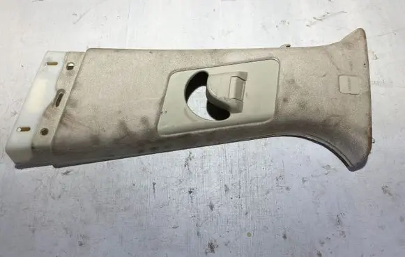 Land Rover Range Rover L405 (B) pillar trim (top) CK5224397 CK5224397B CK5224397A