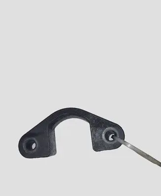 Mazda 6 Fuel Injector clamp holder