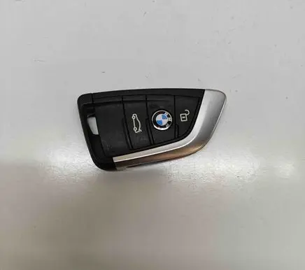 BMW X1 F48 F49 Ignition key/card 6805998