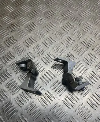 Audi A4 S4 B8 8K Rear door hinge set 