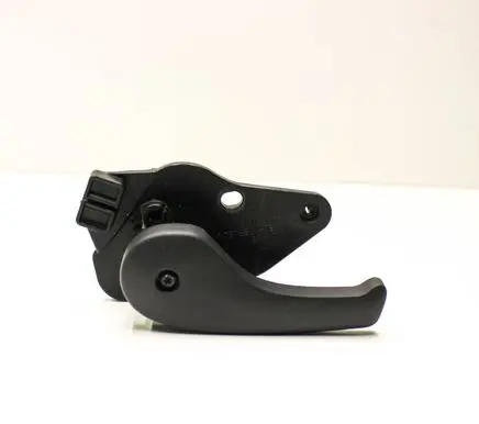 Volvo V40 Engine bonnet (hood) release handle 31278799