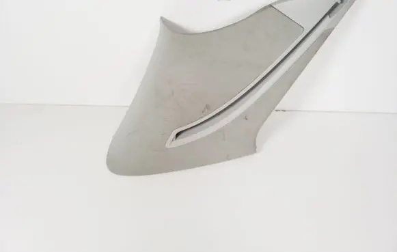Volkswagen Touareg II (D)pillar trim (top) 7P6867245B