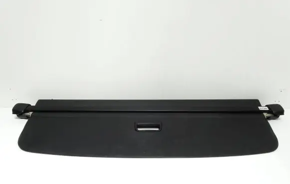 Volkswagen Golf VI Parcel shelf load cover 1K9867871B