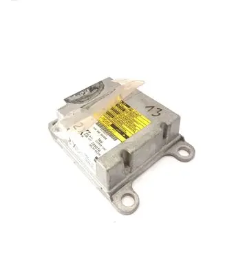 Toyota Avensis T250 Airbag control unit/module 215955102 8917005220 215955-102