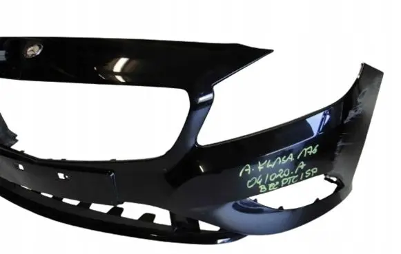 Mercedes-Benz A W176 Front bumper A1768800640