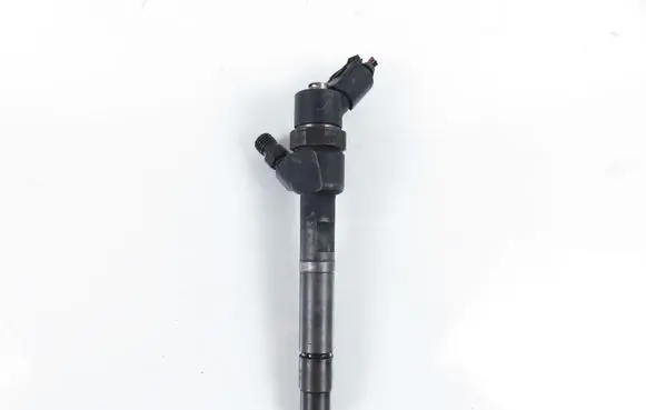 Smart ForTwo I Fuel injector 6600700187 0445110023
