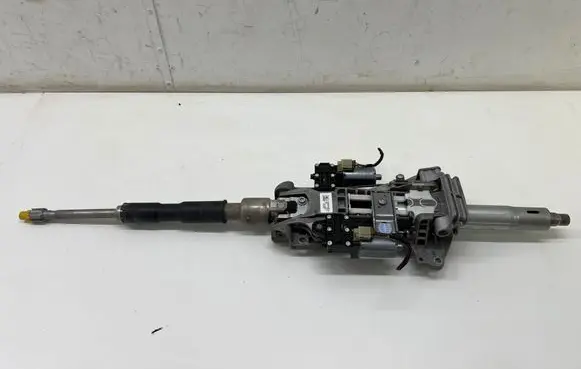 Mercedes-Benz E W213 Steering wheel axle A2054603916