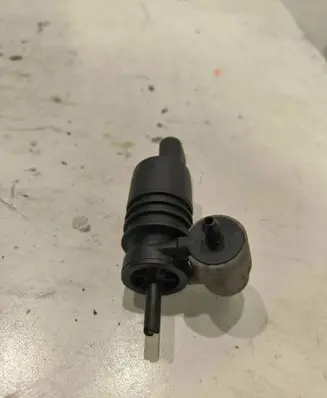 Audi A3 S3 8P Windscreen/windshield washer pump PA6GBGF30