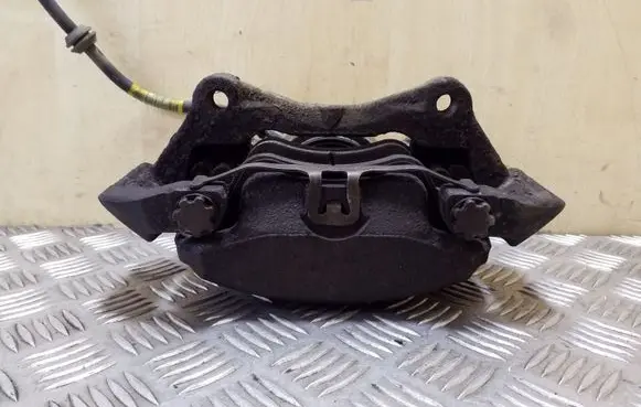 Audi Q5 SQ5 Front brake caliper 8R0106P