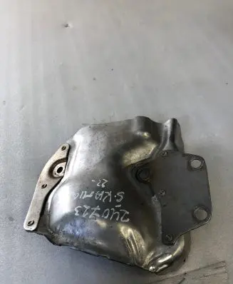 Skoda Kamiq Heat shield in engine bay 05e253041f
