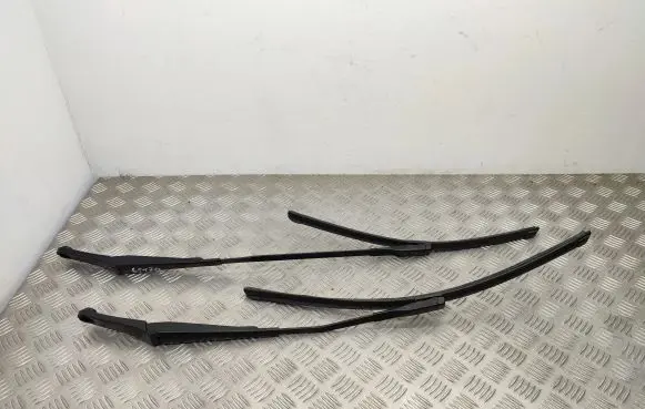 Audi A4 S4 B9 Front wiper blade arm 8W1955407 8W1955408