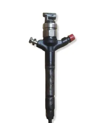 Toyota Corolla Verso AR10 Fuel injector 236700R170 03N01384